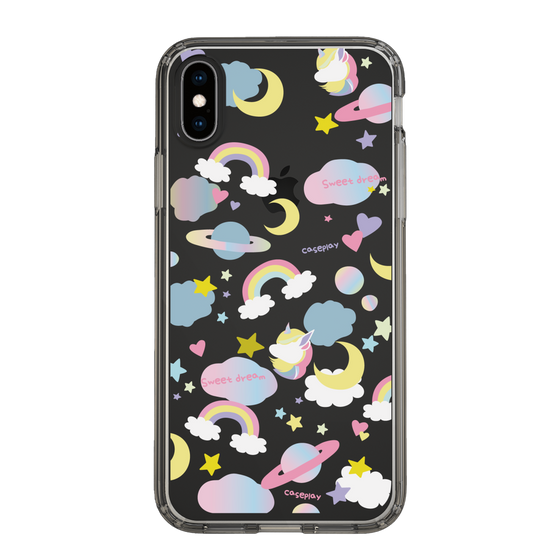 Slim Protection Case［ Original - Oyasumi ］