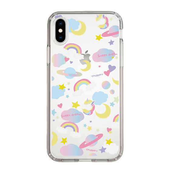 Slim Protection Case［ Original - Oyasumi ］