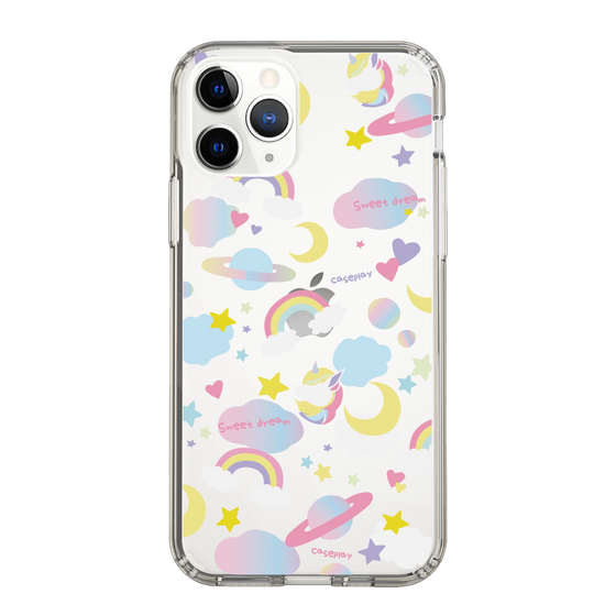 Slim Protection Case［ Original - Oyasumi ］