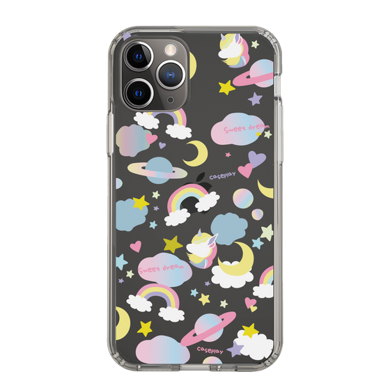 Slim Protection Case［ Original - Oyasumi ］