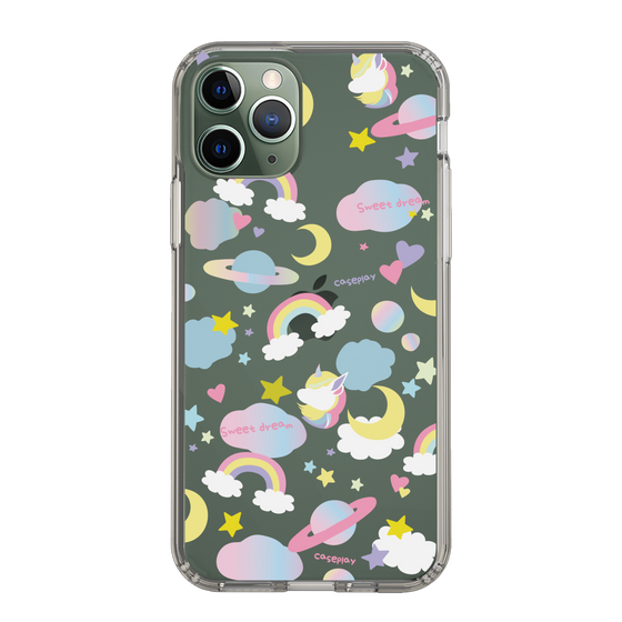 Slim Protection Case［ Original - Oyasumi ］