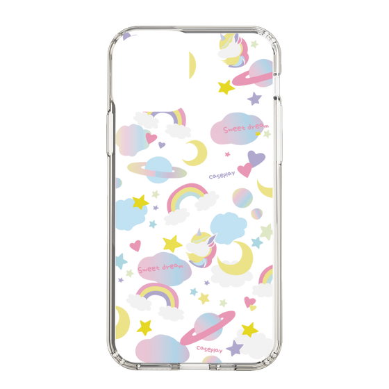 Slim Protection Case［ Original - Oyasumi ］