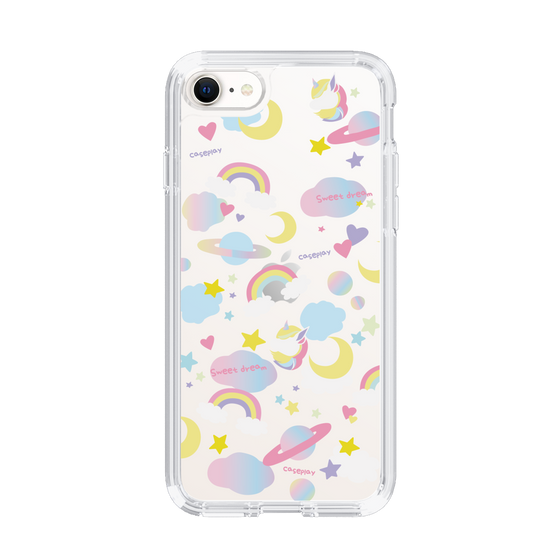 Slim Protection Case［ Original - Oyasumi ］