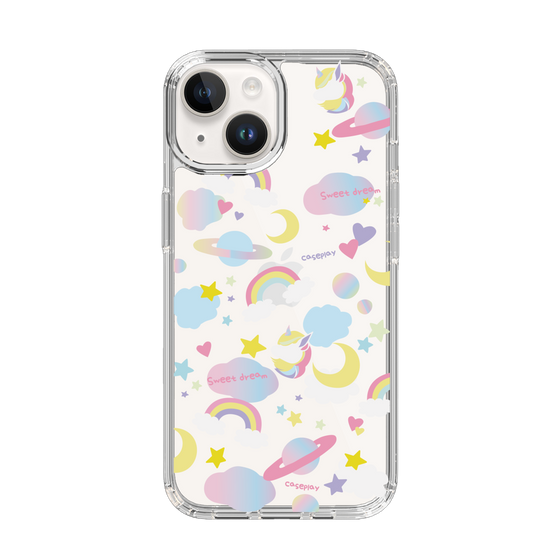 Slim Protection Case［ Original - Oyasumi ］