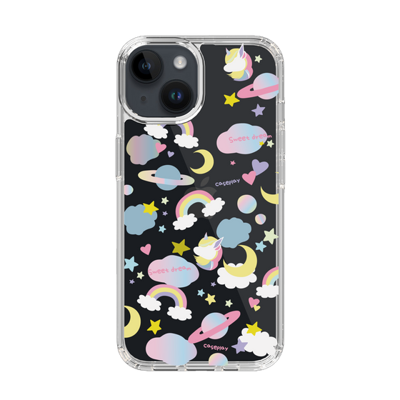 Slim Protection Case［ Original - Oyasumi ］
