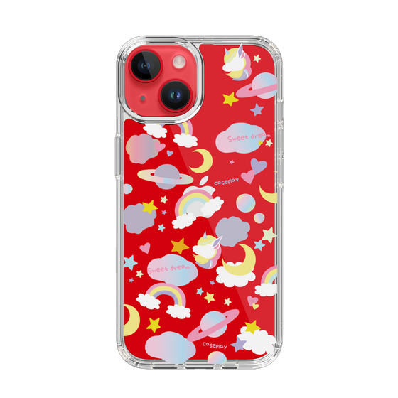 Slim Protection Case［ Original - Oyasumi ］