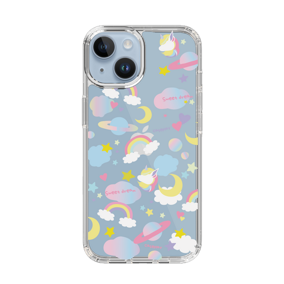 Slim Protection Case［ Original - Oyasumi ］