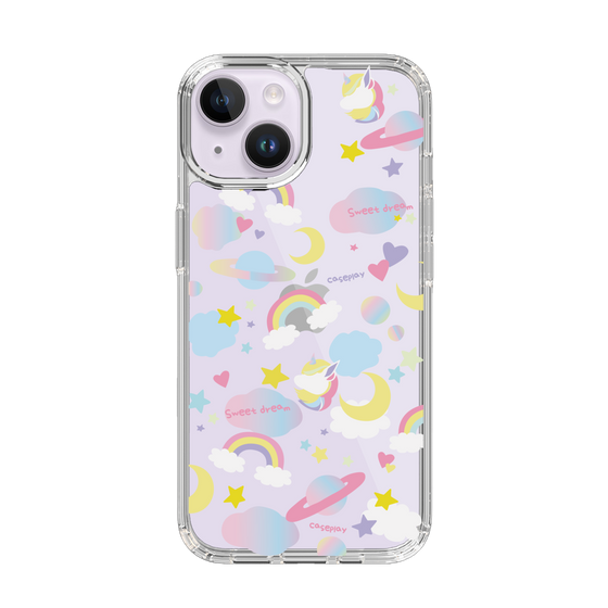 Slim Protection Case［ Original - Oyasumi ］