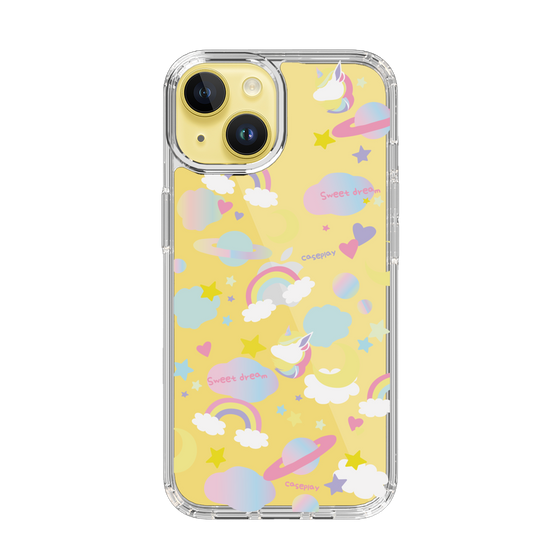 Slim Protection Case［ Original - Oyasumi ］