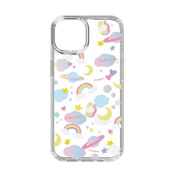 Slim Protection Case［ Original - Oyasumi ］