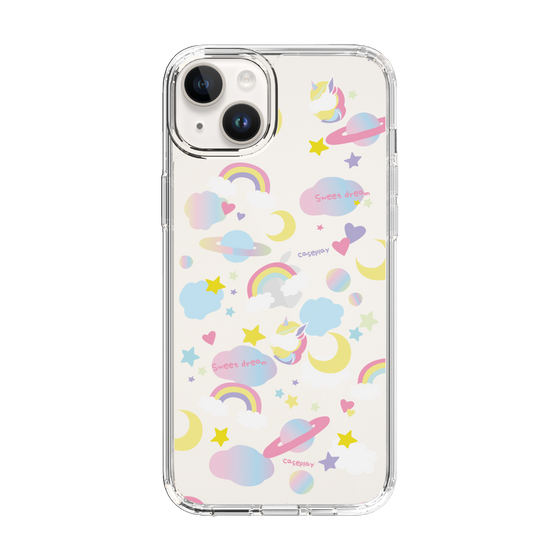 Slim Protection Case［ Original - Oyasumi ］