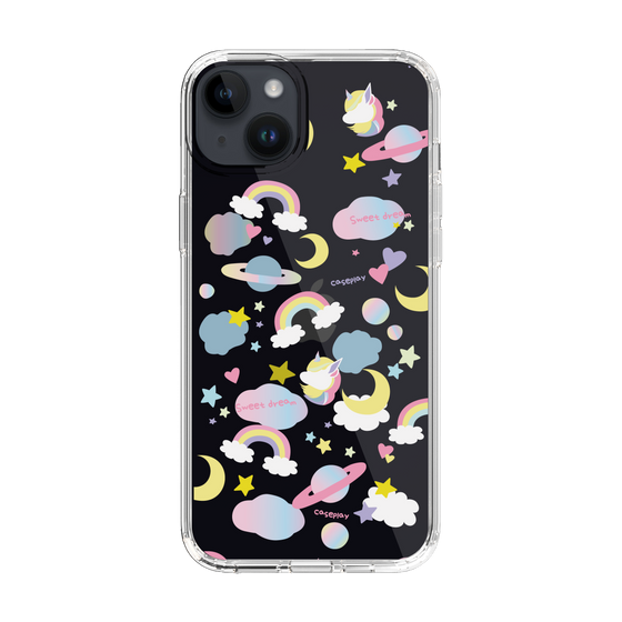 Slim Protection Case［ Original - Oyasumi ］