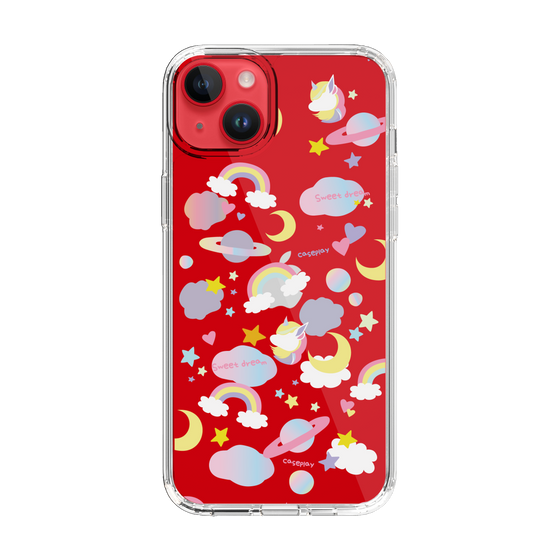 Slim Protection Case［ Original - Oyasumi ］