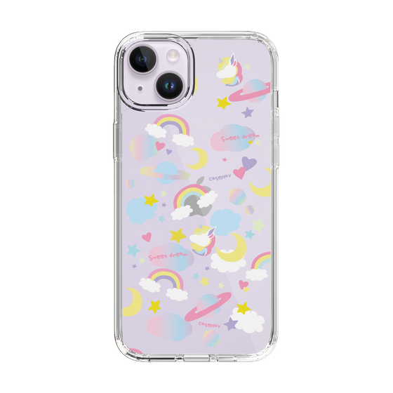 Slim Protection Case［ Original - Oyasumi ］