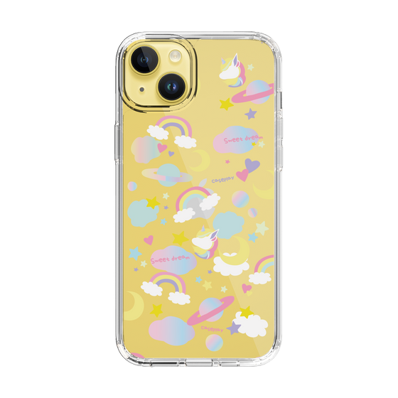 Slim Protection Case［ Original - Oyasumi ］