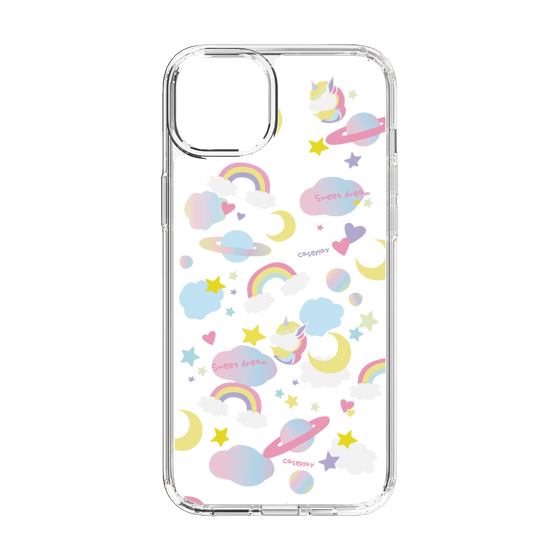 Slim Protection Case［ Original - Oyasumi ］