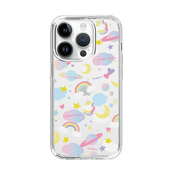 Slim Protection Case［ Original - Oyasumi ］