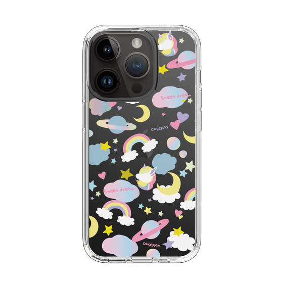 Slim Protection Case［ Original - Oyasumi ］