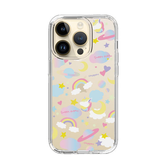 Slim Protection Case［ Original - Oyasumi ］