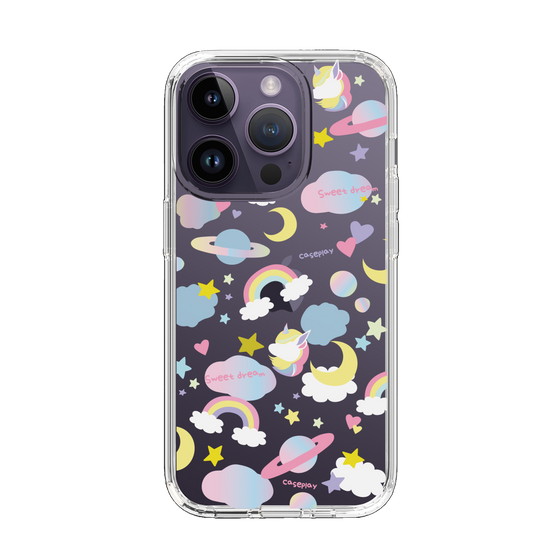 Slim Protection Case［ Original - Oyasumi ］