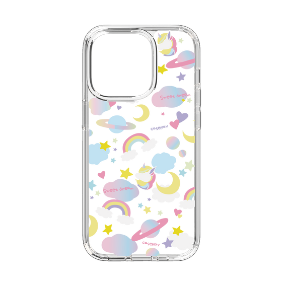 Slim Protection Case［ Original - Oyasumi ］
