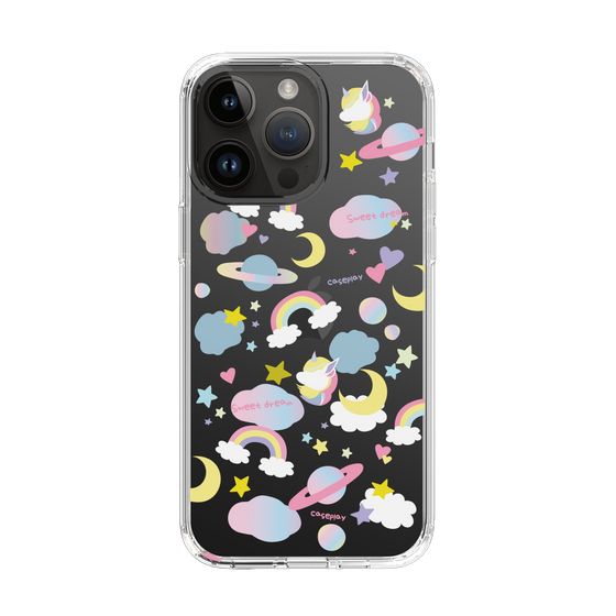 Slim Protection Case［ Original - Oyasumi ］