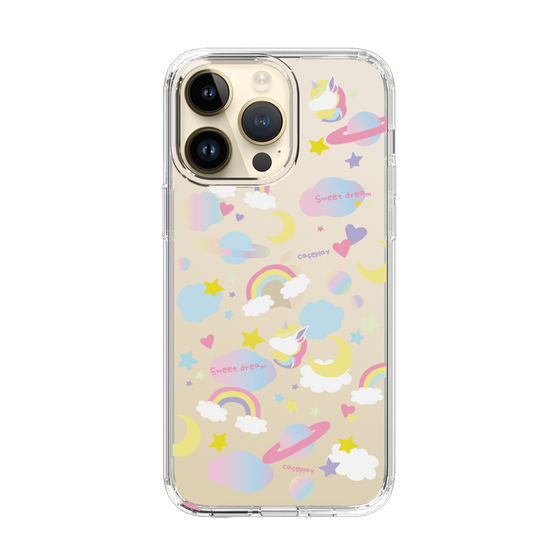 Slim Protection Case［ Original - Oyasumi ］