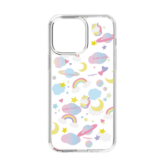 Slim Protection Case［ Original - Oyasumi ］