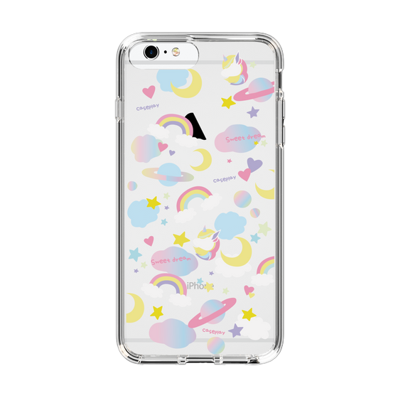 Slim Protection Case［ Original - Oyasumi ］