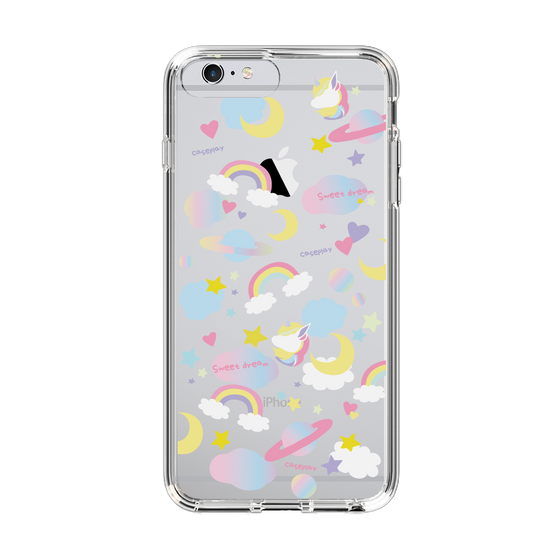 Slim Protection Case［ Original - Oyasumi ］