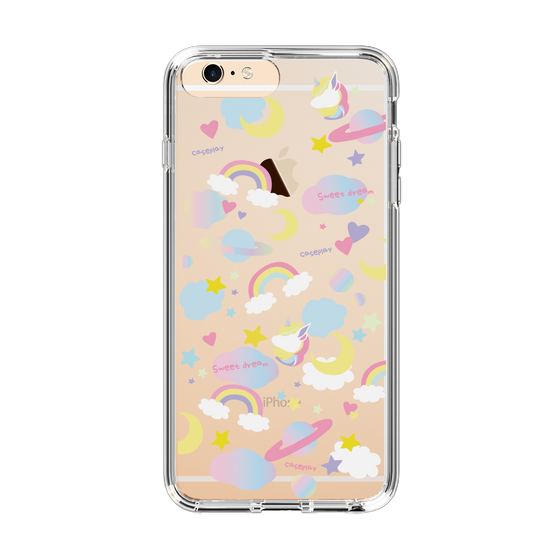 Slim Protection Case［ Original - Oyasumi ］