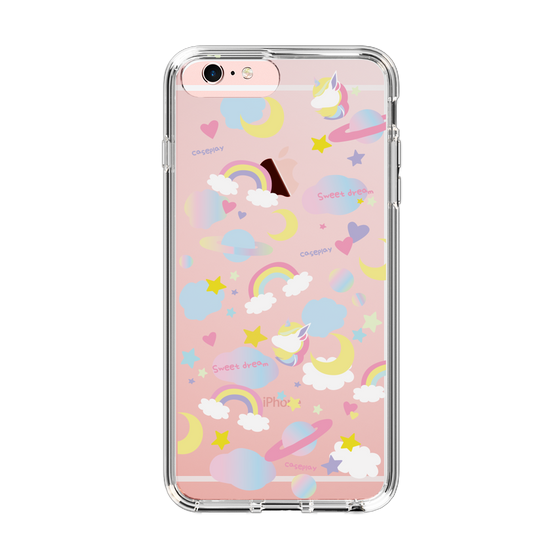 Slim Protection Case［ Original - Oyasumi ］