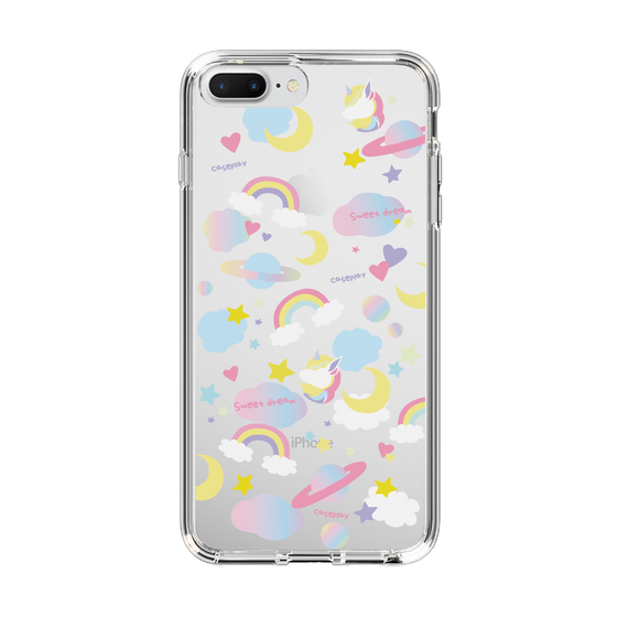 Slim Protection Case［ Original - Oyasumi ］