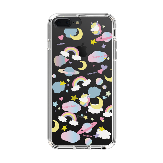 Slim Protection Case［ Original - Oyasumi ］