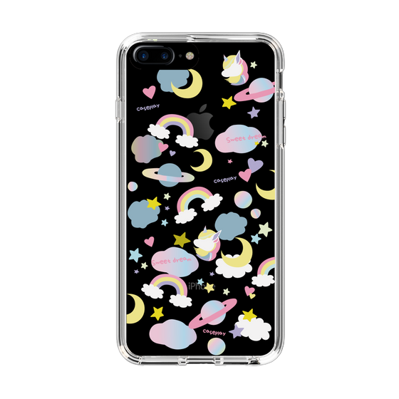 Slim Protection Case［ Original - Oyasumi ］