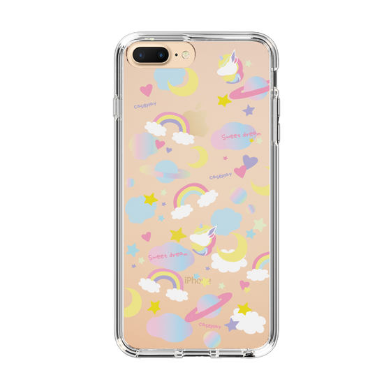 Slim Protection Case［ Original - Oyasumi ］