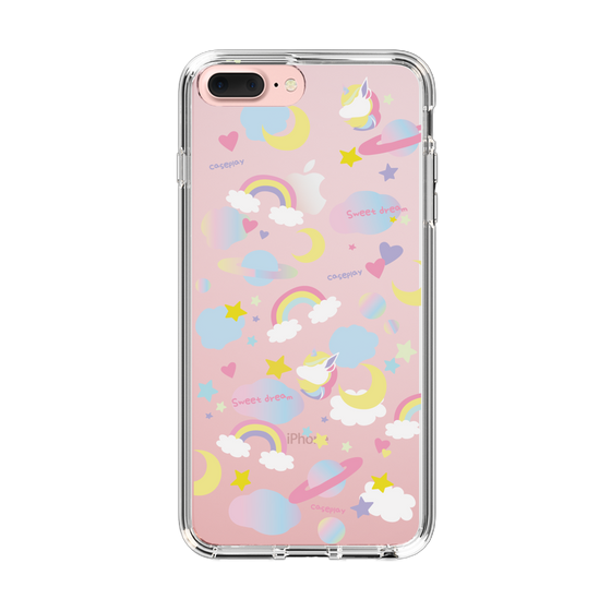 Slim Protection Case［ Original - Oyasumi ］
