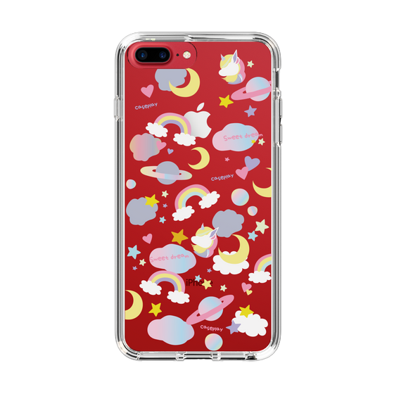 Slim Protection Case［ Original - Oyasumi ］
