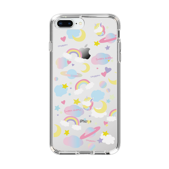 Slim Protection Case［ Original - Oyasumi ］