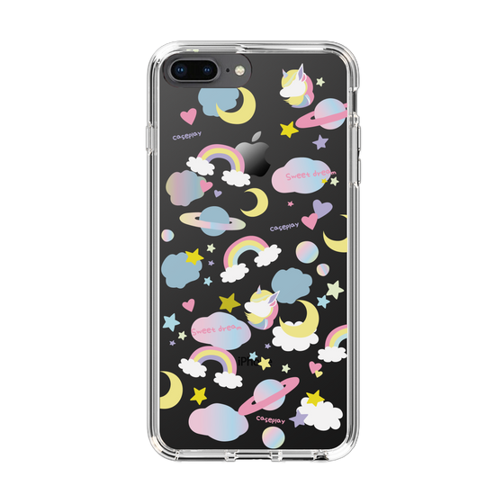 Slim Protection Case［ Original - Oyasumi ］