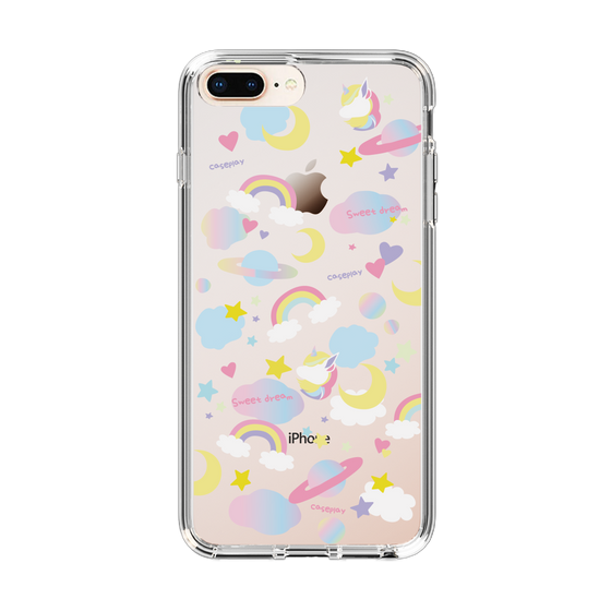 Slim Protection Case［ Original - Oyasumi ］