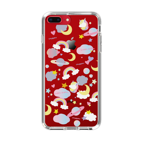 Slim Protection Case［ Original - Oyasumi ］