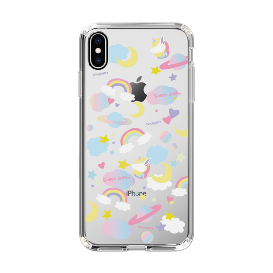 Slim Protection Case［ Original - Oyasumi ］