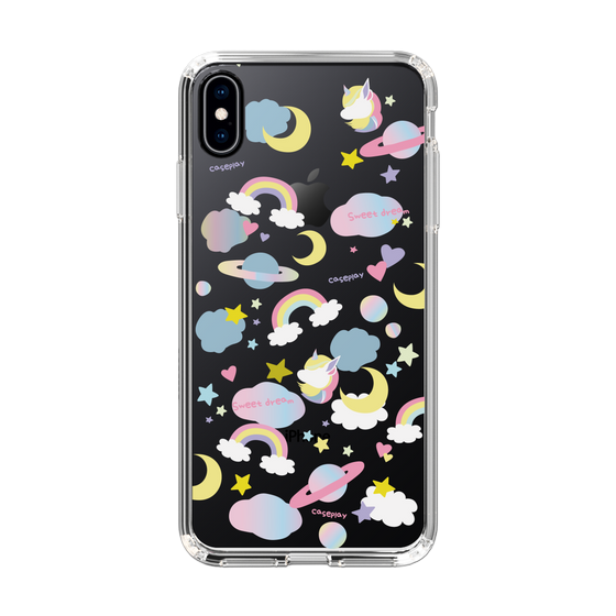 Slim Protection Case［ Original - Oyasumi ］