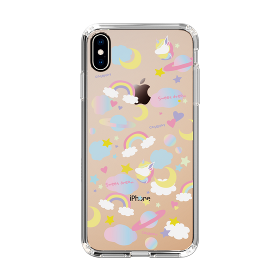 Slim Protection Case［ Original - Oyasumi ］