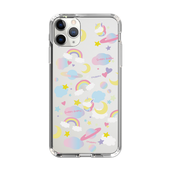 Slim Protection Case［ Original - Oyasumi ］