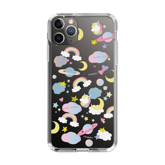 Slim Protection Case［ Original - Oyasumi ］