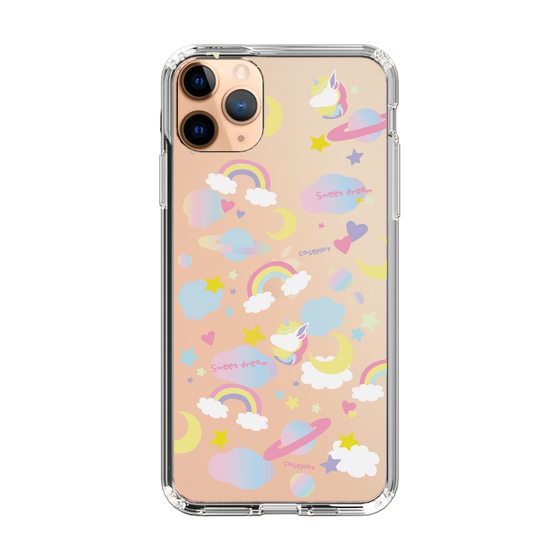Slim Protection Case［ Original - Oyasumi ］
