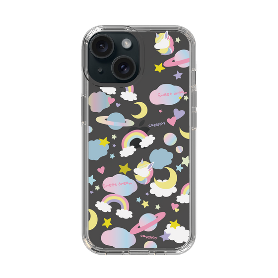 Slim Protection Case［ Original - Oyasumi ］