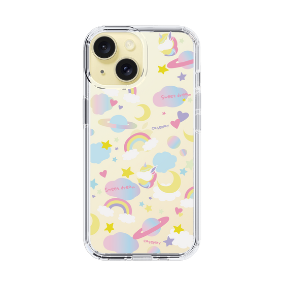 Slim Protection Case［ Original - Oyasumi ］